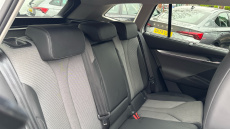 Skoda Enyaq 210kW 85 Edition 82kWh 5dr Auto Electric Estate